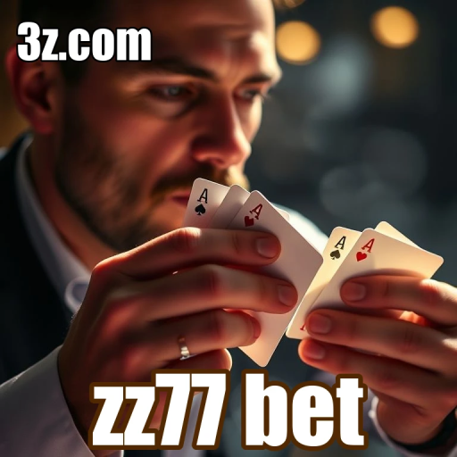 Bônus Imperdíveis na zz77 bet: Atrações para Todos os Jogadores