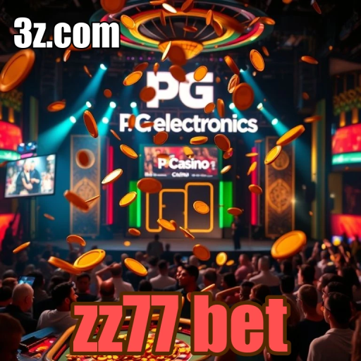 Promoções Imperdíveis da zz77 bet para Aumentar Seu Jogo